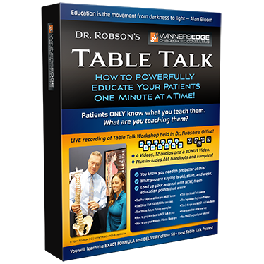 Table Talk