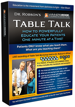 Table Talk