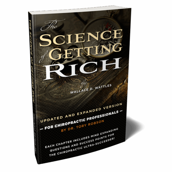 The Science of Getting Rich