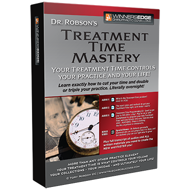 Treatment Time Mastery