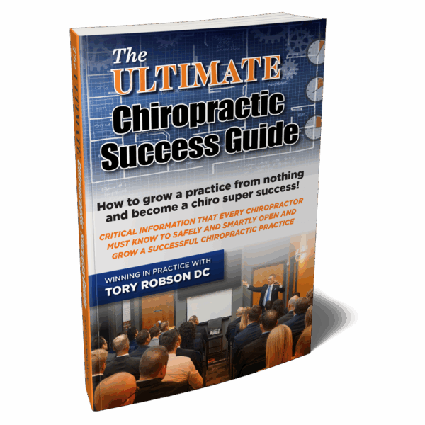 Ultimate Chiro Success Guide