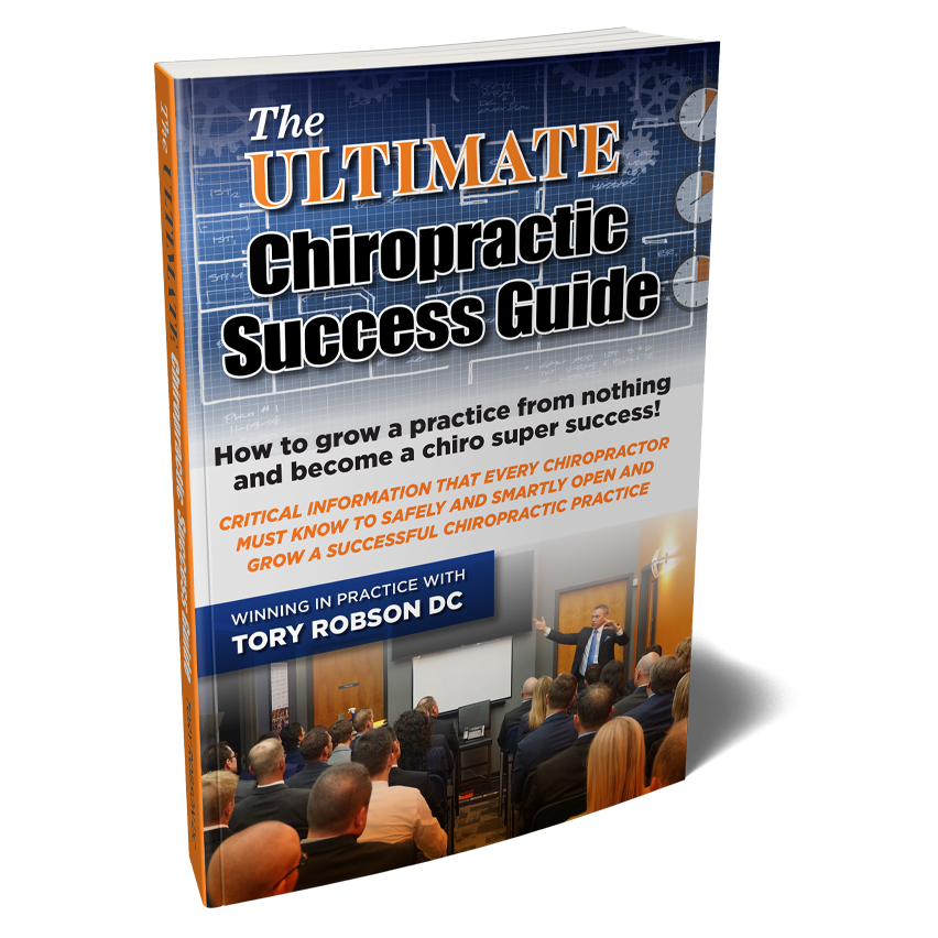 Ultimate Chiro Success Guide