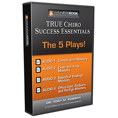 The 5 Plays Product