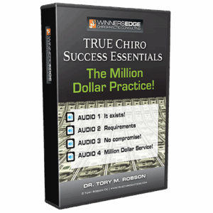 WEChiroSuccess3DSMALL262MillionDollarPractice square