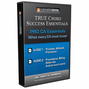 WEChiroSuccess3DSMALL262ProCAEssentials square