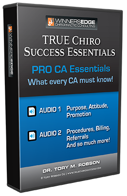 Pro CA Essentials