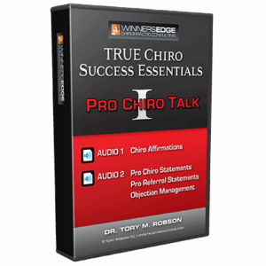 WEChiroSuccess3DSMALL262ProChiroTalk1 square