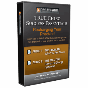 WEChiroSuccess3DSMALL262RechargingPractice square