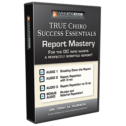 Report Mastery