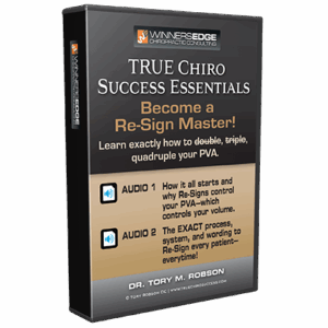 WEChiroSuccess3DSMALL262ResignMaster square