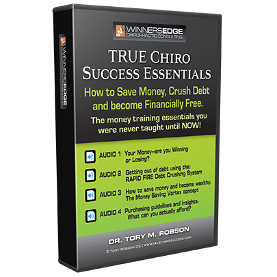 Save Money and Crush Debt