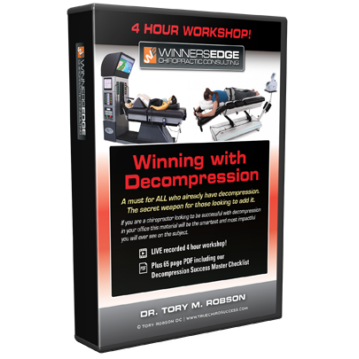 Winning With Decompression