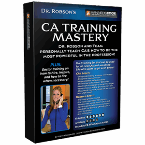 WE PRODUCTS 262CATrainingMastery square