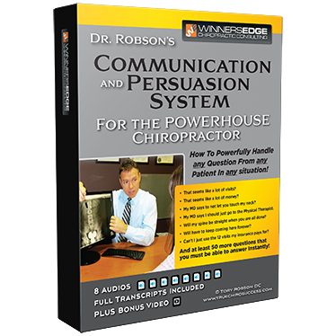 Communication & Persuasion