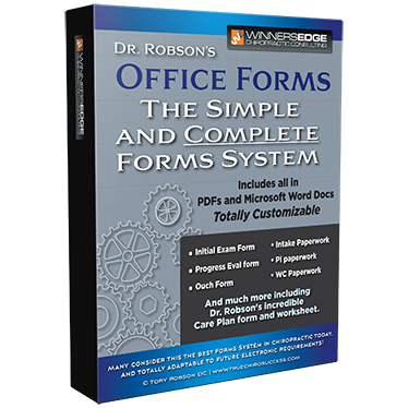 Office Forms
