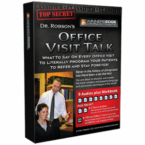 WE PRODUCTS 262OfficeVisitTalk square