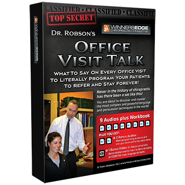 Office Visit Talk