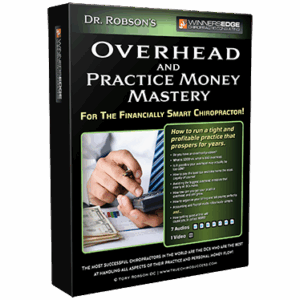 WE PRODUCTS 262OverheadPracticeMoneyMastery square