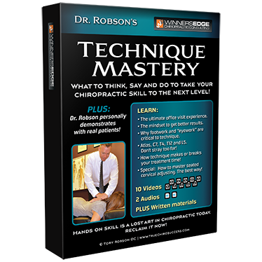 Technique Mastery