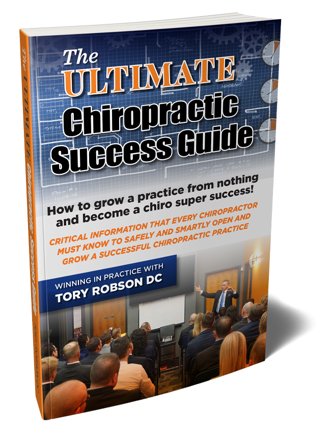 UltimateChiroSuccess3D 1