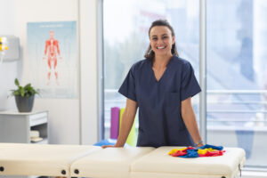 Maintain High Energy Throughout Your Chiropractic Career