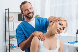 Thriving Chiropractic Practice