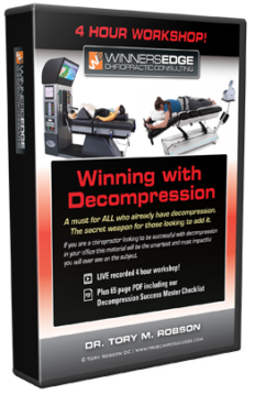 Winning With Decompression