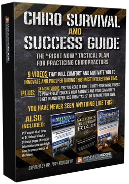 The Chiro Survival and Success Guide