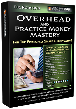 Overhead and Practice Money Mastery