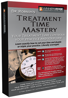 Treatment Time Mastery