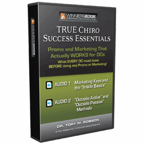 WEChiroSuccess3DSMALL262PromoMarketing square