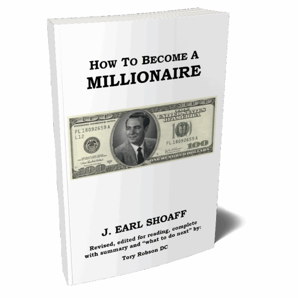 How To Become A Millionaire