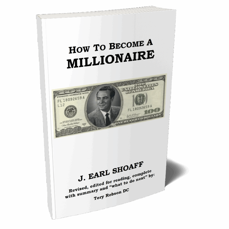 How To Become A Millionaire