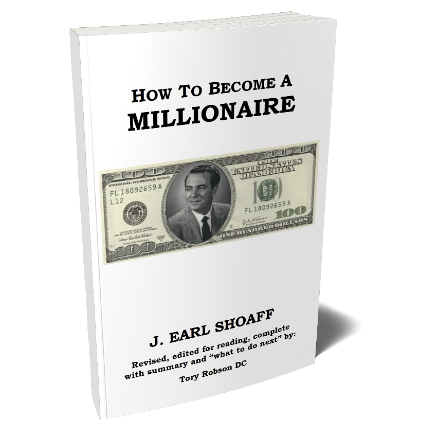 How To Become A Millionaire