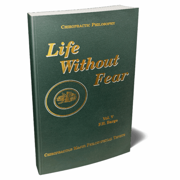 Life Without Fear