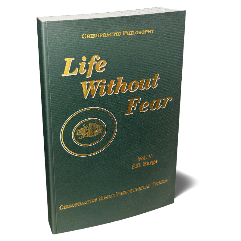 Life Without Fear
