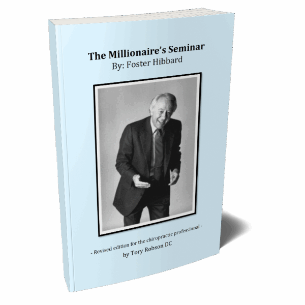 The Millionaire's Seminar