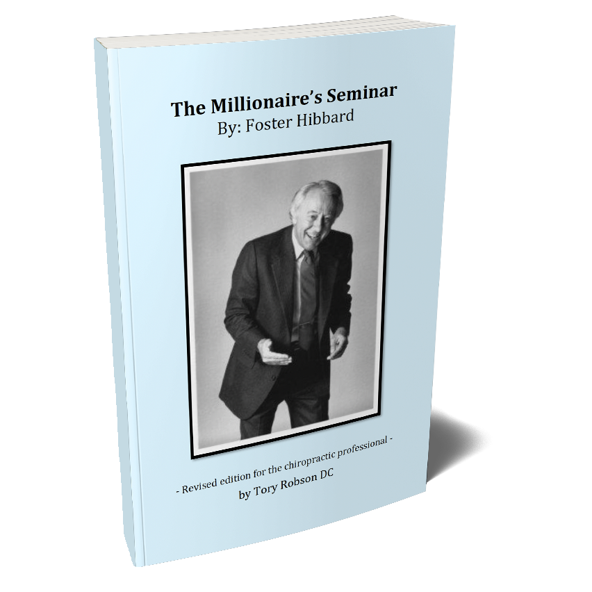 The Millionaire's Seminar