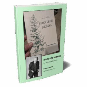 SuccessSeedsBook3D square