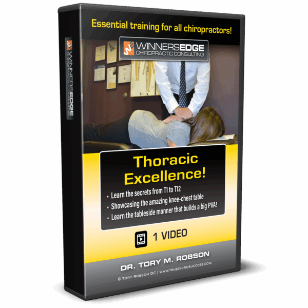 Thoracic Excellence