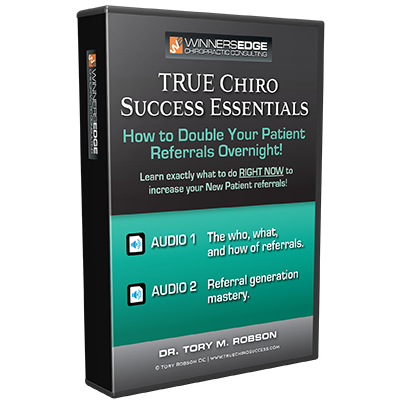 Double Your Referrals