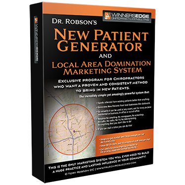 The New Patient Generator