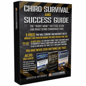 square chiro guide transparent