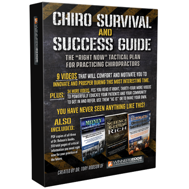 DC Survival and Success Guide