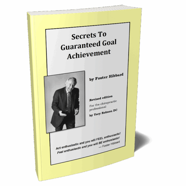 Guaranteed Goal Achievement