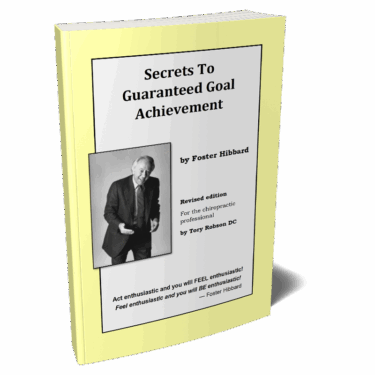 Guaranteed Goal Achievement