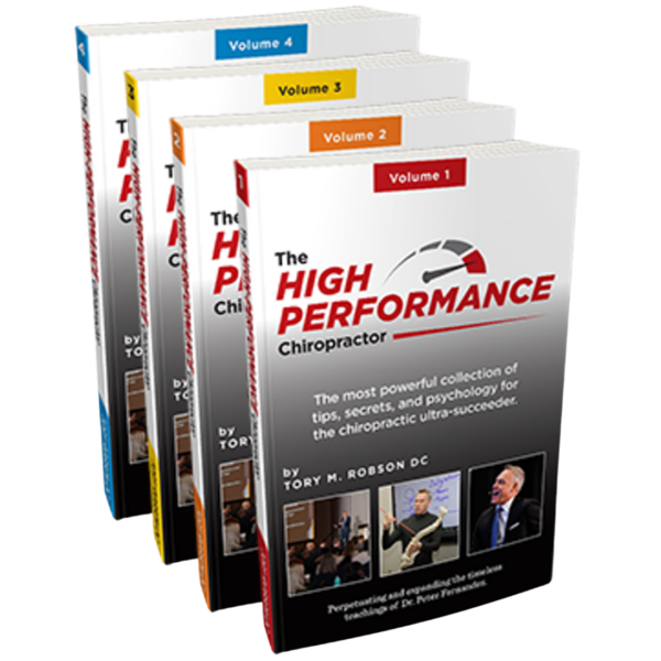 The High Performance DC