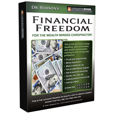 Financial Freedom for DCs