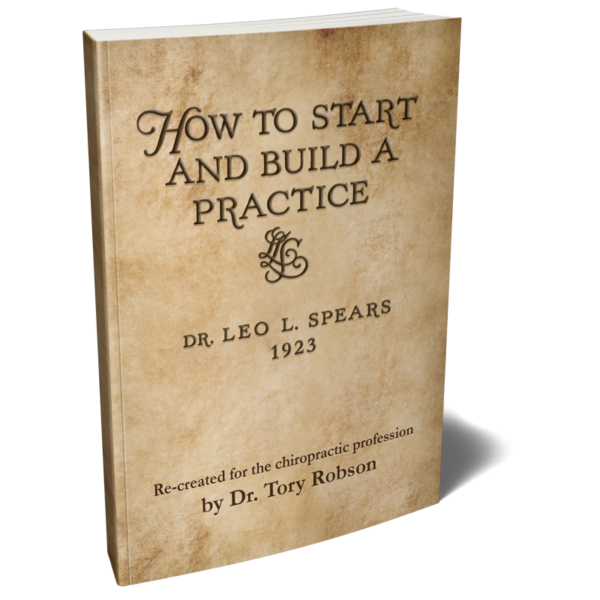 How to Start and Build a Practice