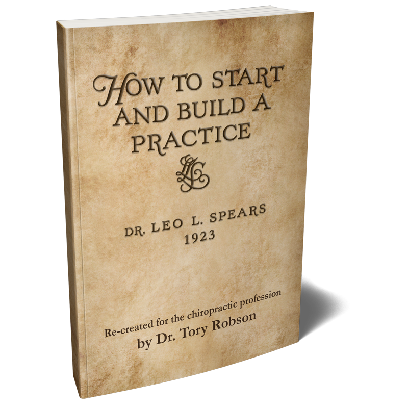 How to Start and Build a Practice